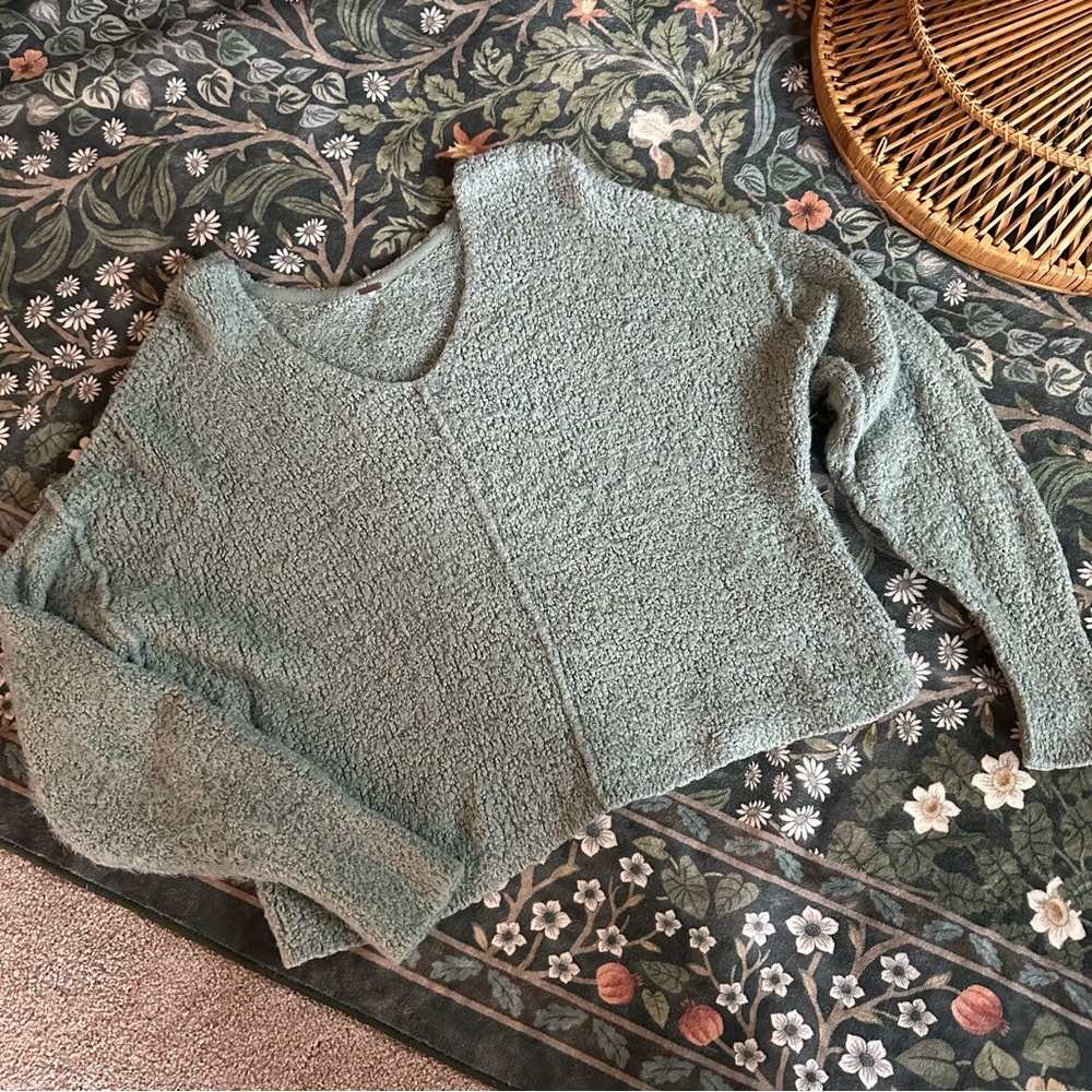 Free People Sweater